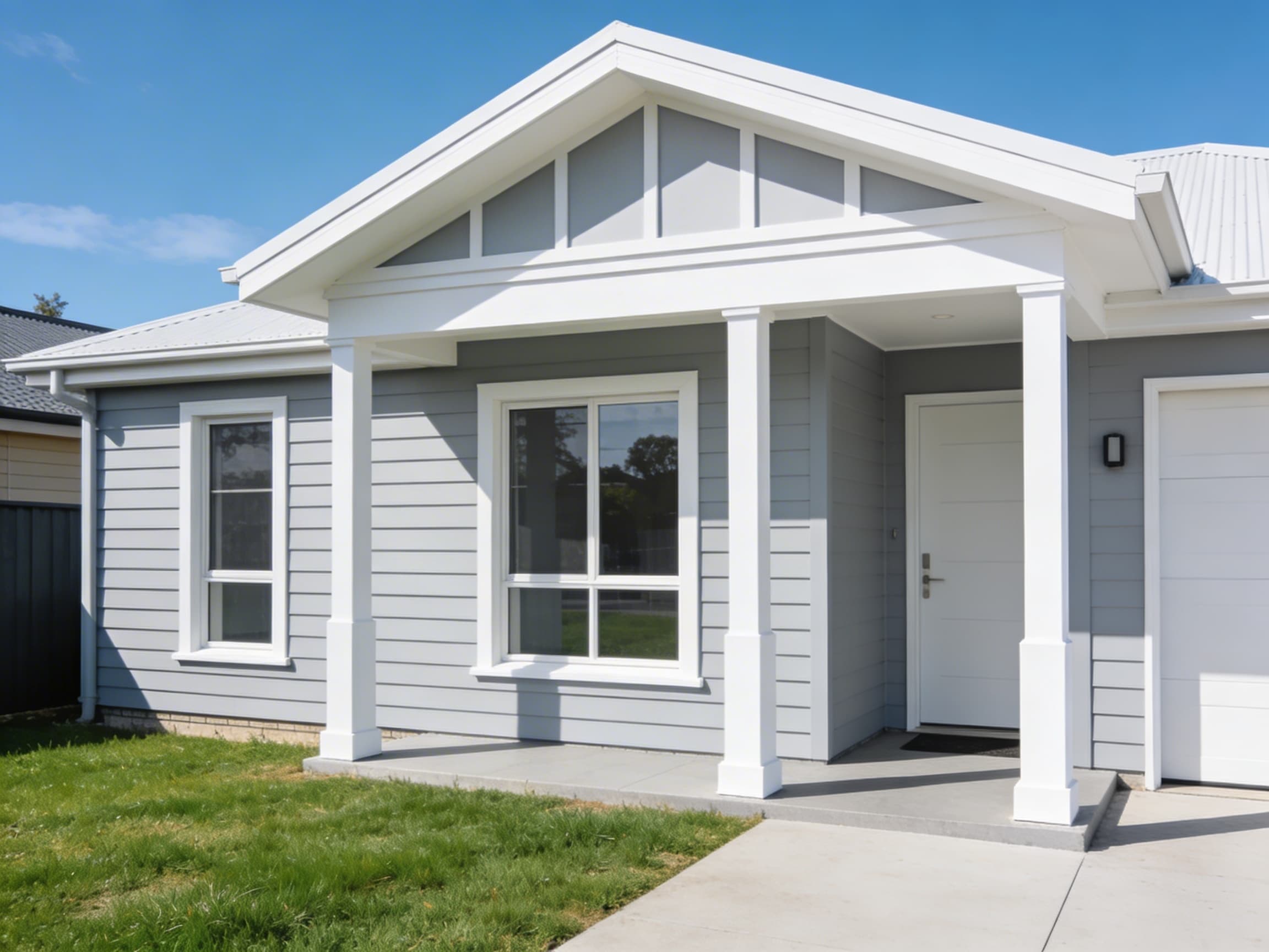 Orbit Painting Melbourne project