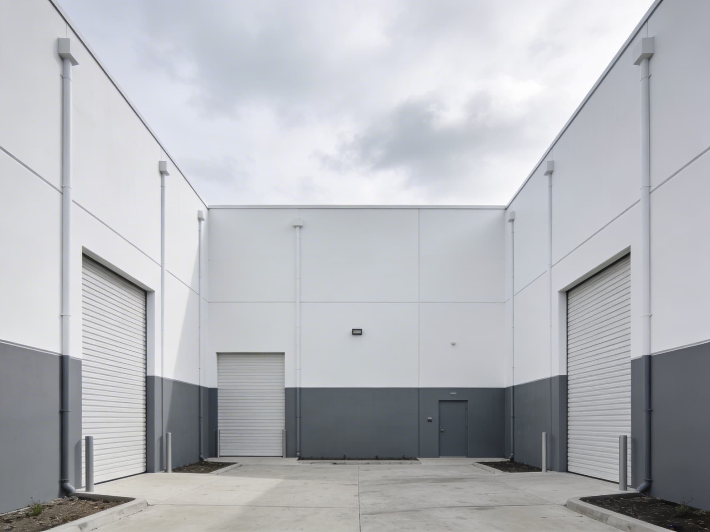 Orbit Painting Melbourne project